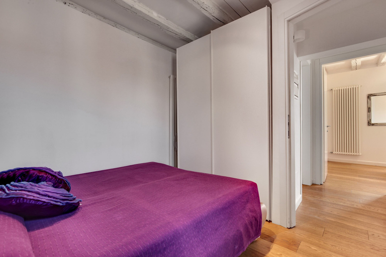 Room 4, Leon D Oro Apartment by Wonderful Italy, Venezia
