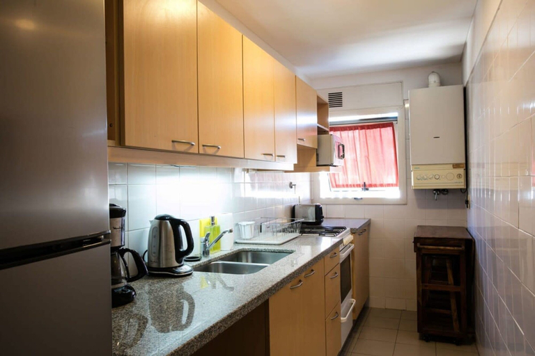 Others 4, La Torre Chic 1 Bedroom in Palermo Chico, Distrito Federal