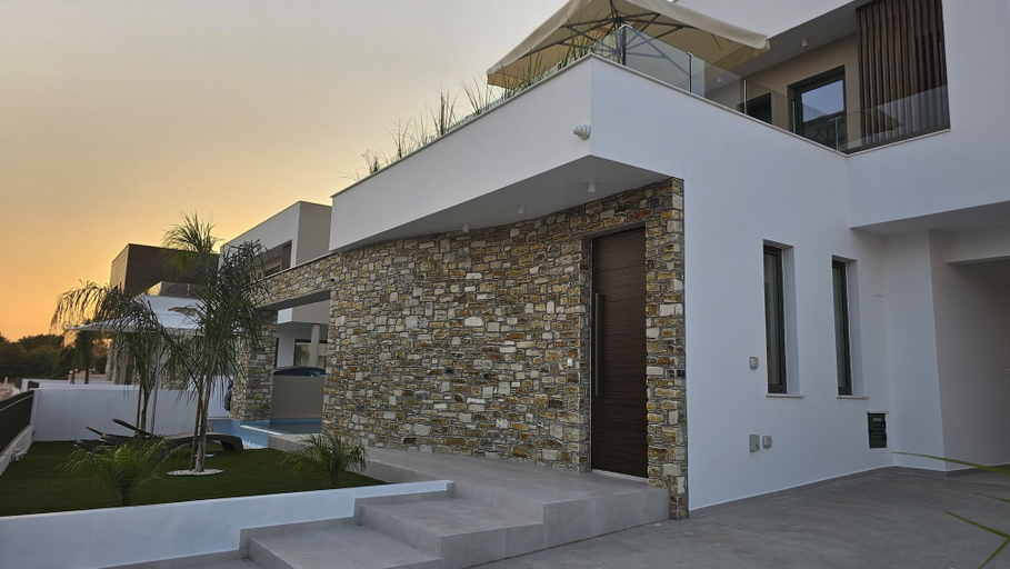 Room 4, 146 2 AN - Stay Oasis Luxury Villa