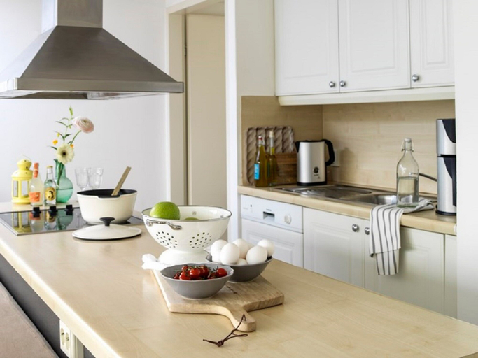 Others 5, Penthouse in Loosdrecht, Wijdemeren