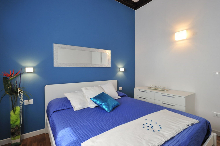 Room 5, Dimora San Zanipolo by Wonderful Italy, Venezia