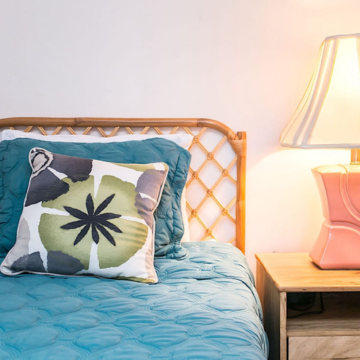 Room 5, Sun-kissed Paradise With Garden View H204, Saint Johns