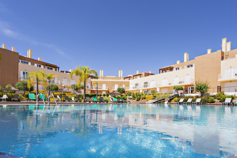 Room 2, CG 21H - Pool - Cabanas Gardens, Alcoutim
