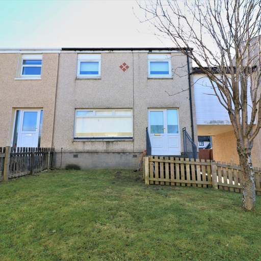 Room 5, Honeywell House - Airdrie, North Lanarkshire