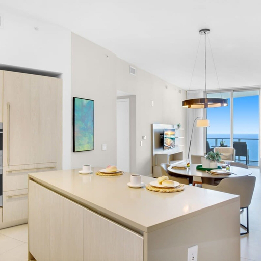 Others 2, Upper Level Penthouse Amazing Views Beach Intracoastal, Broward