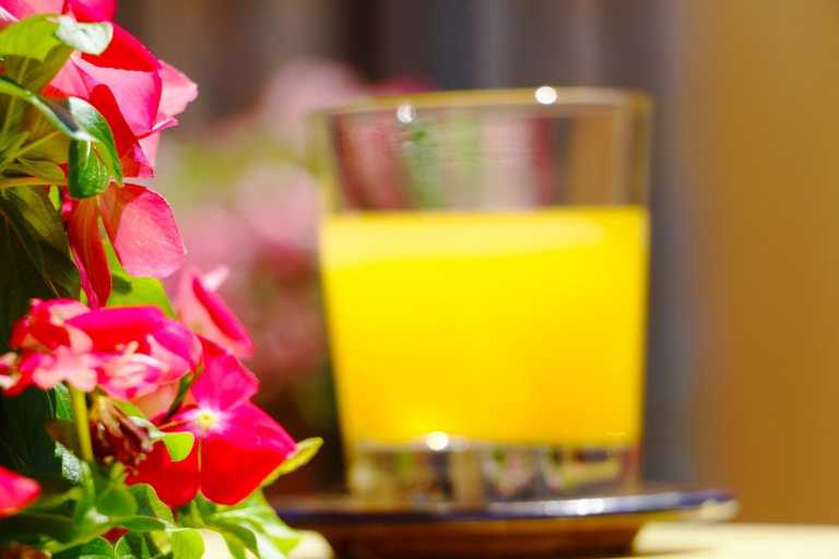 Food & Drinks, BB4U Apartments and Terrace, Palermo