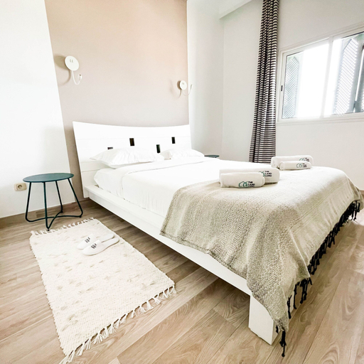 Room 2, The Perfect View in Site Arch Ologique de Carthage, La Marsa
