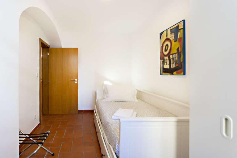 Room 3, Yellow Stripe in Tavira, Alcoutim