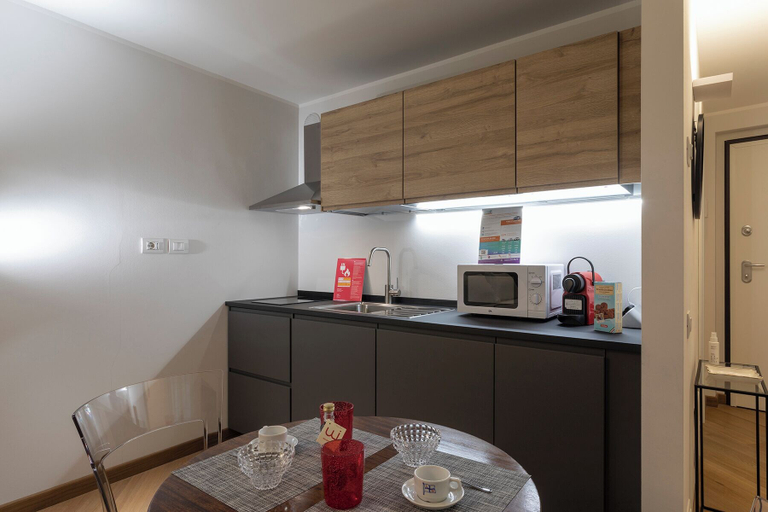 Others 4, Superba Studio by Wonderful Italy, Genova