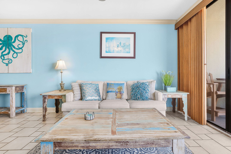 Room 3, Gulf Village 214- Close to the Hangout Beachfront, Baldwin