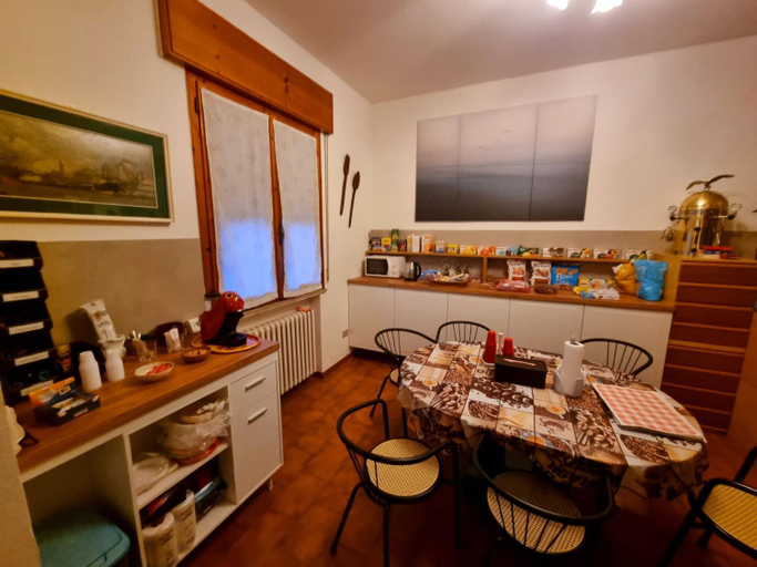 Food & Drinks 4, Casa di Igor, Forli' - Cesena