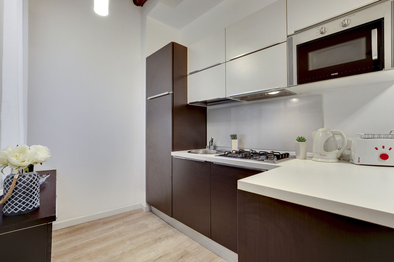 Room 2, Ca dei Botteri 2 by Wonderful Italy, Venezia