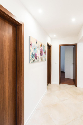 Public Area 3, Apartment Auretta, Novigrad