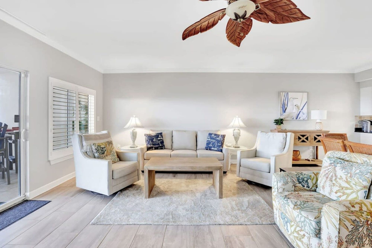 Room 3, Admirals Quarters 802 Amenities Galore Spacious, Baldwin