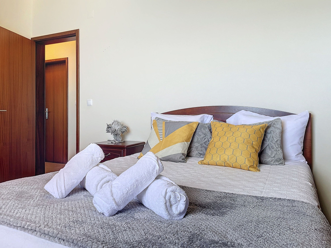Bedroom 4, Ocean Serenity House by Atlantic Holiday, Ribeira Brava