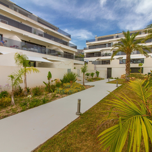 Room 2, Mediterranean Views by Bookaparadise, Alicante