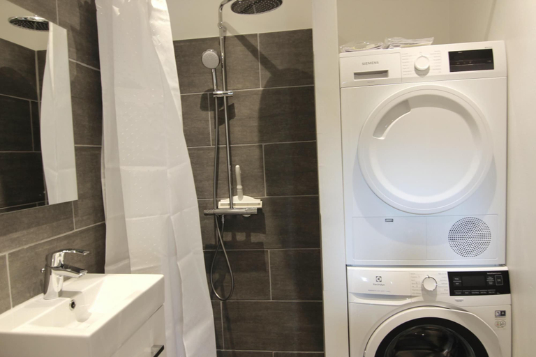 Room 3, Great and Spacious 1-bed w, Frederiksberg