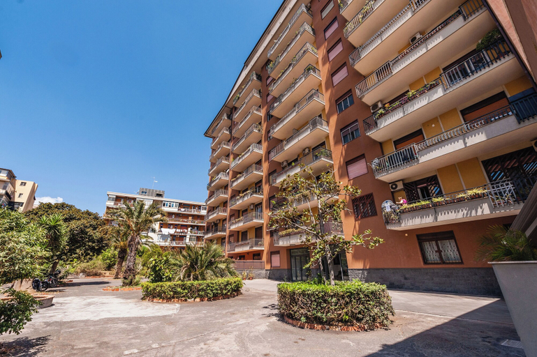 Exterior & Views, Europa Landscape by Wonderful Italy, Catania