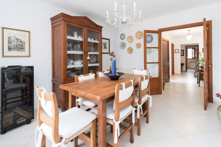 Room 5, Can Boira in Portocolom, Baleares