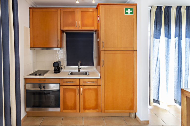 Room 3, QV 208 - Sea View Apartment - Quinta Velha, Alcoutim