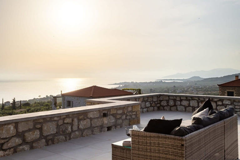Others 5, Mani Stone Villa A Paradise of Panoramic Views, Peloponnese