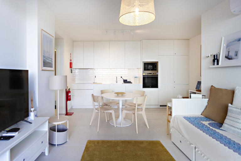 Room 5, Casas do Forte DB in Tavira, Alcoutim