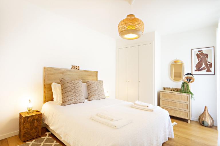 Room 4, Casas do Forte DD in Tavira, Alcoutim