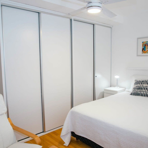 Room 3, Here Comes the Sun I Chic 1 Bed in Las Ca Itas, Distrito Federal