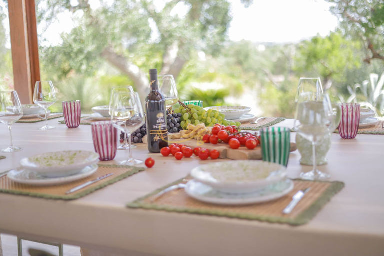 Room 5, TD Trulli Amabilia Design Luxury Trulli w Pool, Brindisi