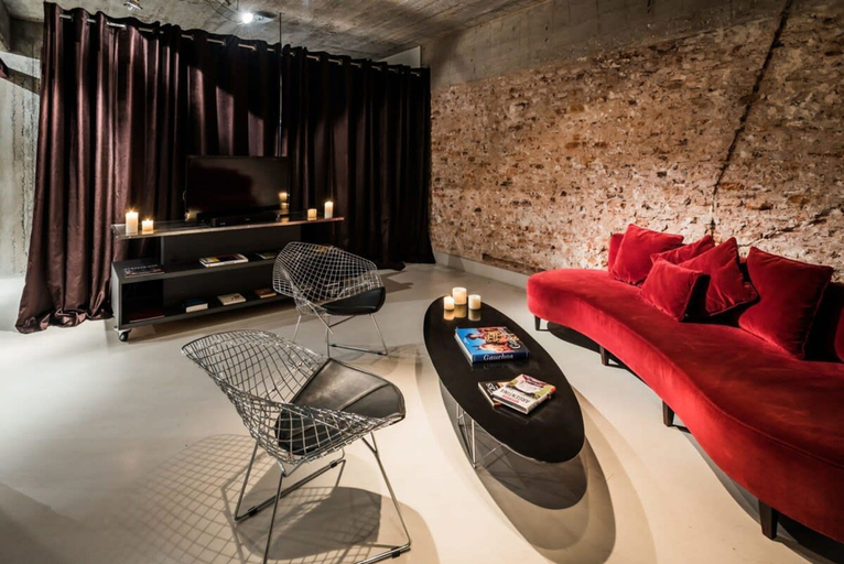 Others 5, Borges Place - Beautiful Loft in Plaza San Martin, Distrito Federal