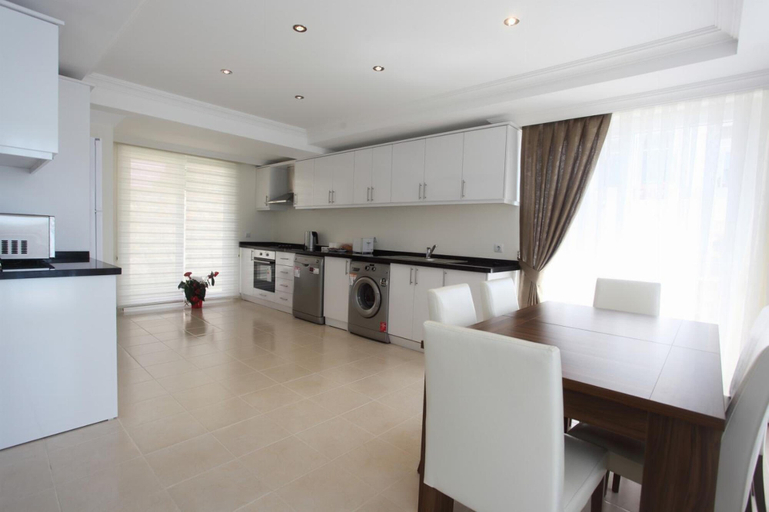 Room 5, Golden Heights 5 in Oludeniz, Fethiye