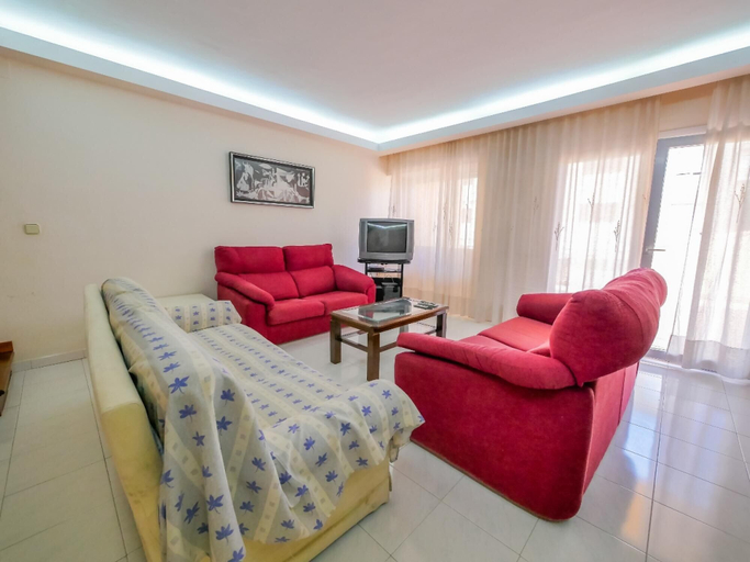Others 4, Ferran 32 in Roses With 4 Bedrooms and 2 Bathrooms, Girona
