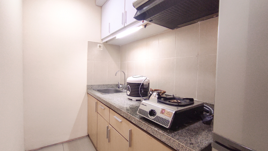 Others 4, Good Place and Tidy 2BR at High Point Serviced Apartment By Travelio, Surabaya