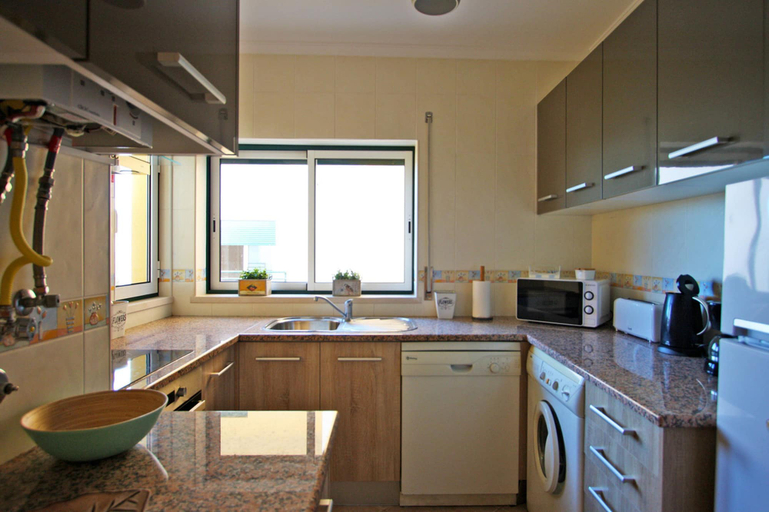 Room 5, Oliveira in Tavira With 1 Bedrooms and 1 Bathrooms, Alcoutim