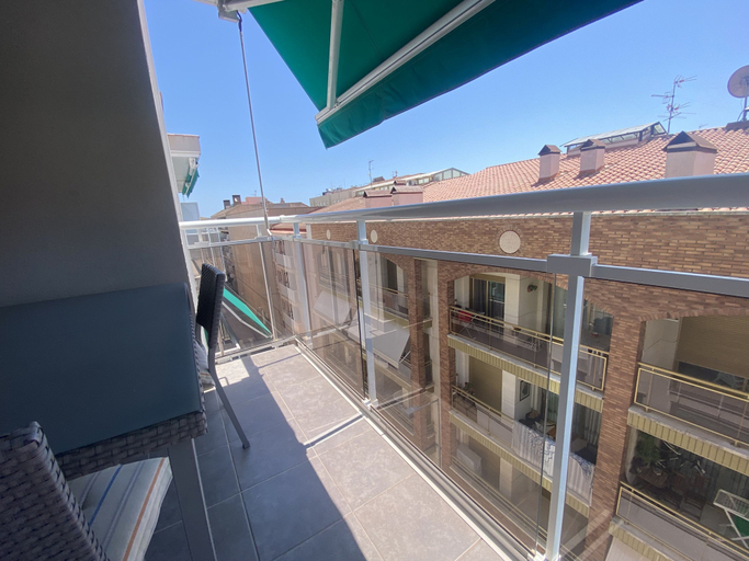 Room 3, R159 - Apartamento Calafell SEA, Tarragona