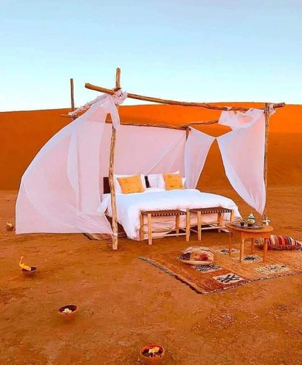Others 4, Excrecion erg chegaga 2 jour une nuit depart zagora 4x4, Ouarzazate