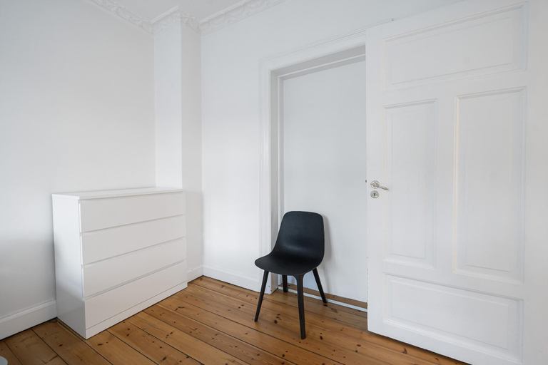 Room 5, 2-bed in a Cosy Area in Norrebro, Copenhagen