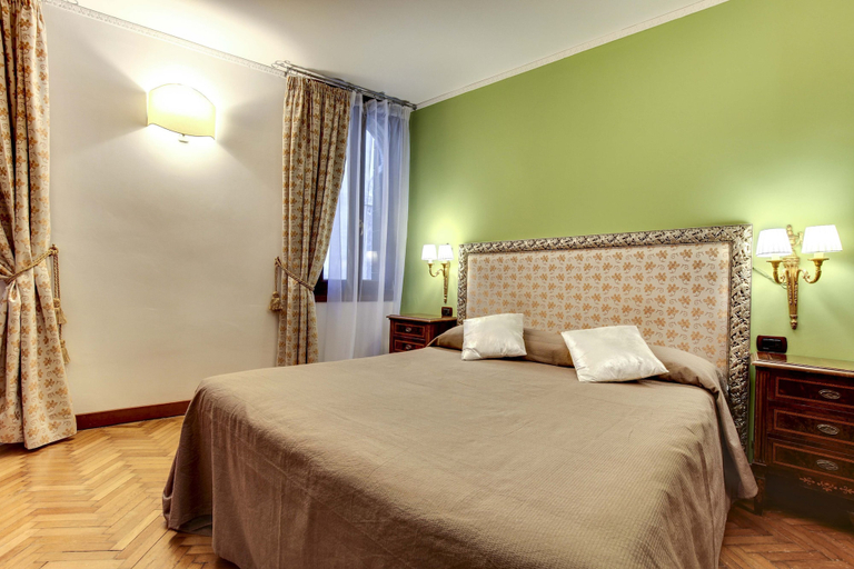 Room 2, Byron San Marco by Wonderful Italy, Venezia
