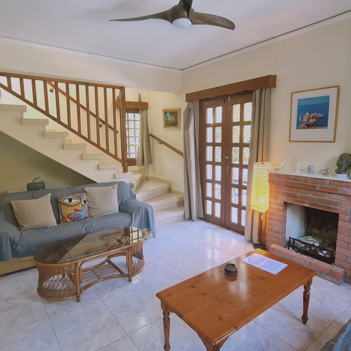 Room 4, 22 PSR - Stay Villa Michalis