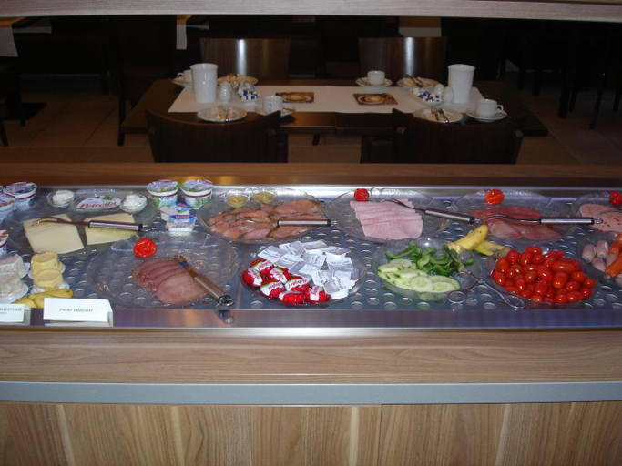 Food & Drinks 5, Rhein-Hotel, Mayen-Koblenz