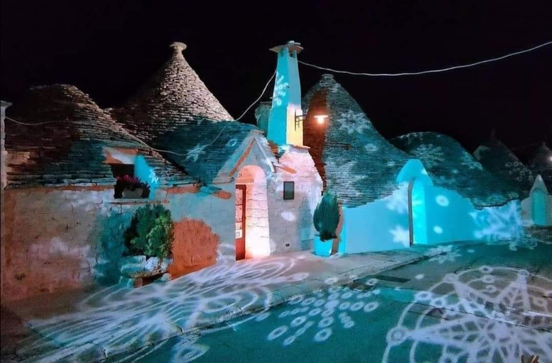 Sport & Beauty, Trulli Resort Dimore Storiche, Bari