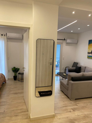 Others 4, Elysian Apartment - At067, Attica