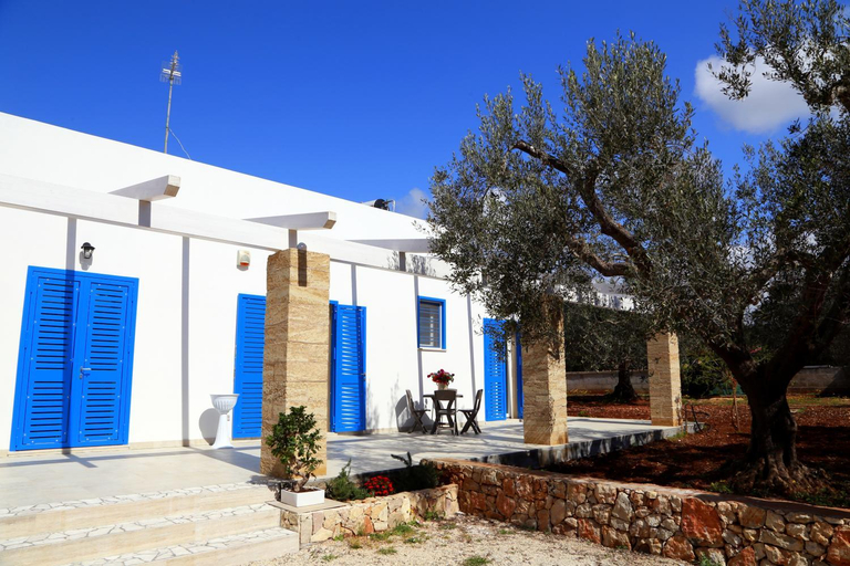 Others 4, A CASA DI GIUSEPPE, Lecce