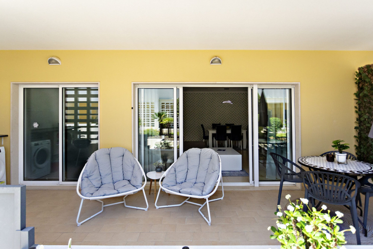 Room 4, CB Fisherman 21 - Cabanas Beach, Alcoutim