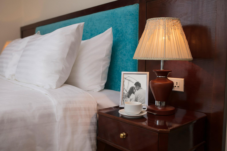 Bedroom 3, Hanoi A1 Hotel, Hoàn Kiếm