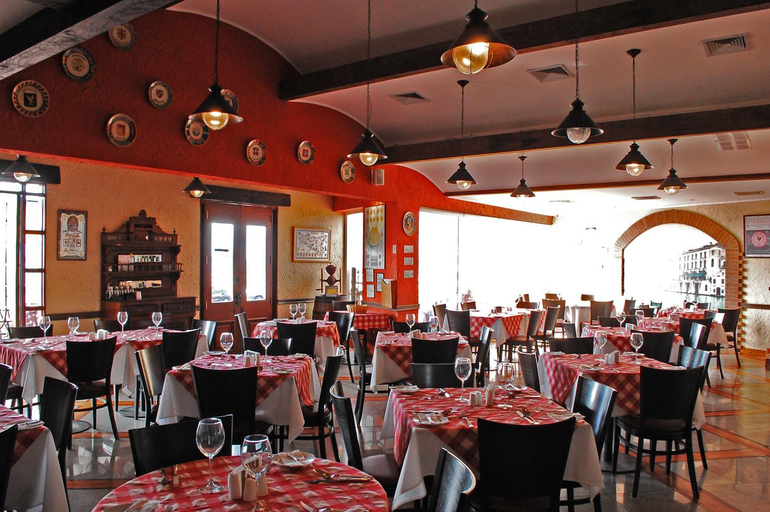 Food & Drinks 5, Hotel Florencia Suites & Apartments, Antofagasta