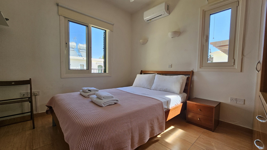 Room 4, 114 PRO - Stay Olivia Apartment
