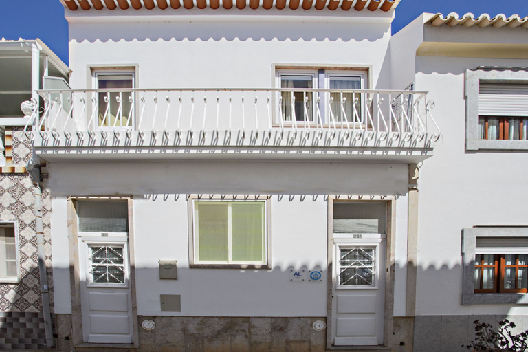 Room 5, T Vila - Apt Cidade, Alcoutim