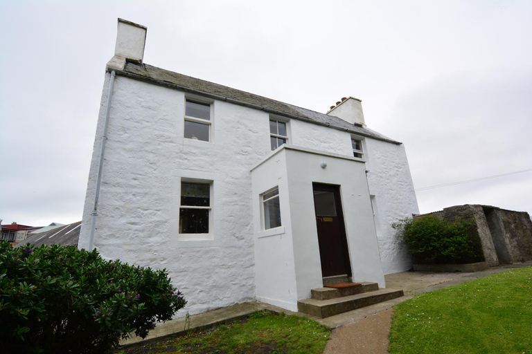 Others 3, Northness Apartments, Lerwick Self Contained, Shetland Islands