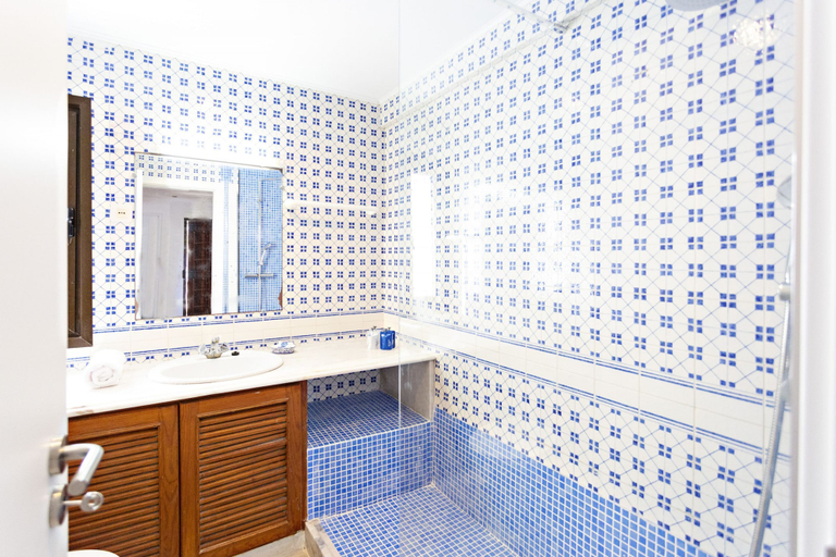 Room 3, Casa Z lia in Tavira, Alcoutim